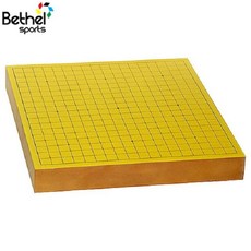 바둑용품 기원용 바둑판 장기판 5cm