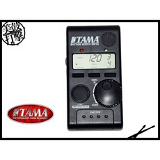 TAMA RHYTHM WATCH RW30 2015年入門機種 樂手專用鼓拍器, 1個