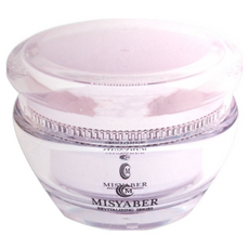 MISYABER 蜜絲雅柏 全效眼部精華霜 30ml 眼部保養, 6g, 1個
