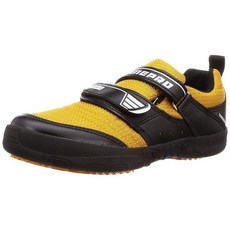 NISSHINRUBBER 일진고무 작업화 하이퍼 V#1300 지붕프로 2방활 단열 고소 작업용 남성 카멜 26.5 cm 3E