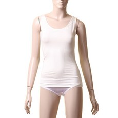 비비안 여모달스판기본여성런닝 RU7299 IV B608 BQQ425