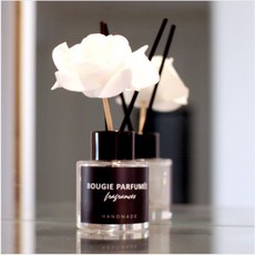 차량용디퓨저용기 디퓨져공병-5ml(사각우드), 50ml라운드모던, 1개