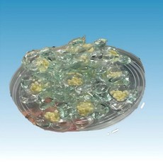 5D山茶花洗衣凝珠，濃縮淨力，持久留香, 1套, 1套, 山茶花香氛洗衣凝去污留香，130+（-）5顆洗衣凝珠【桶装】