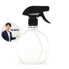 지금 필요한 330ml 분무기 세탁 하트 K31872EA, 본상품