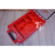 美沃奇 M12 FDGA 8435 3D列印收納盒, 內襯+8435收納盒