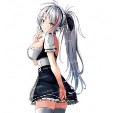 레인 애니메이션 스티커 홈 장식 자동차 컴퓨터 케이스 데칼, 1개, 21. CE 207