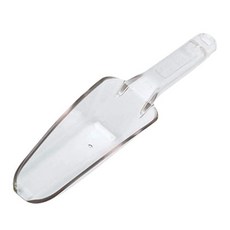 Camwear 스쿱 170g(6온스) 투명, 6-Ounce