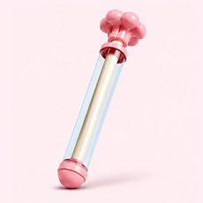 분수물총 피스톤 워터건 야외 물놀이 어린이 장난감, 없음