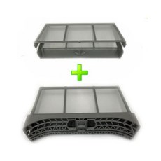 삼성 DV19A9740FV 그랑데 의류건조기 필터세트 (외부 케이스+내부 필터)