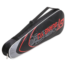 羽毛球拍袋, 單肩