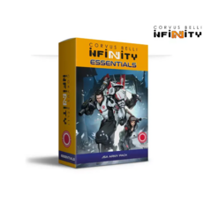 Corvus Belli Infinity JSA Army Pack, 1個