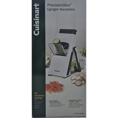 쿠진아트 cuisinart 만돌린 채칼 1p 코스트코, 1개