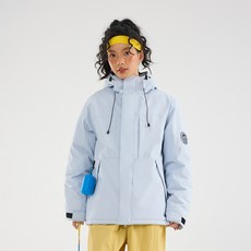 石墨烯加厚防風保暖夾克外套 青春流行休閒棉衣 短款運動棉服