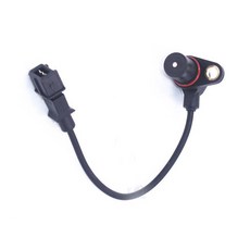 台灣精準 汽車零件 三菱凌利1.3 曲軸感知器 CW764024, 1個