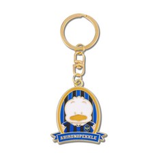 ㅇ매장정품ㅇ K LEAGUE x SANRIO CHARACTERS 25년도K리그_메탈키링_아히루노페클_인천 유나이티드 FC 8800307691596 112863