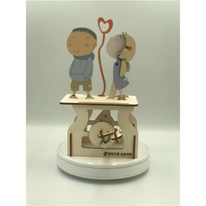 오토마타 kiss 연인, 100개