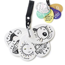 위 갤러리 유모차 카드 - 산책 있습니다 위한 중에도 와 산책 수 볼 활동 스트랩에 가방 스냅온 카시트 스트랩 여행 포함 를 식별, I See on a Walk