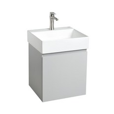 OVO 京典衛浴 L6416S 檯面式臉盆盆櫃組, 詳見包裝