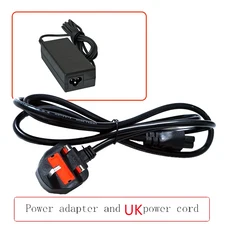 HP Spectre X360 13 TPN-CA01 13-ac003na 65W USB 타입-C AC 노트북 어댑터 충전기 20V 3.25A 전원 공급 코, 05 UK