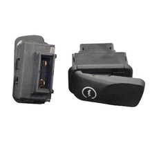 베스파125LX vespa 스타터 시동스위치, 1개