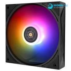 [삭제] 써멀라이트 Thermalright TL-H12-X28-S ARGB 서린 1팩, 1개