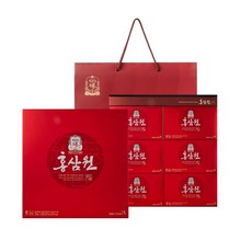 홍삼원, 2.1L, 1개