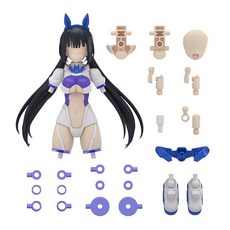 BANDAI SPIRITS 반다이 스피릿 30MS 옵션 부품 세트 21 스프린트 코스튬 컬러 B 색으로 구분 된 플라스틱 모델, 상세페이지 참조, 상세페이지 참조