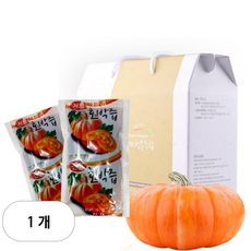 NK협동조합 호박즙, 3L, 1개