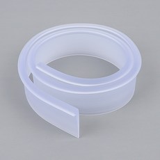 가구 받침대 90cm 테이블높이조절 책상받침대 밀림 가구높이조절받침대 서랍받침, 투명