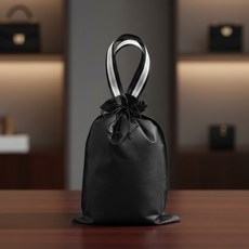 Sinaid 부직포 더스트백 복주머니가방