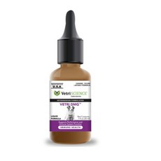 VetriSCIENCE 翡翠自然抵抗力滴劑 30ml 狗貓鳥適用, 1個