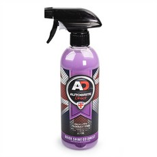 AD 오토브라이트 베리 블래스트 퀵디테일러 물왁스, 500ml, 4개