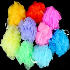 라온샵 칼라 거품볼 거품목욕