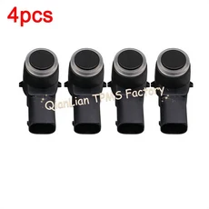 1/4pcs 1368915080 Fiat Doblo Cargo Citroen Jumper Kasten Peugeot Boxer Pritsche Fahrgestell 용 PDC, 01 4pcs (1368915080)