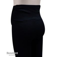 착용감 편한 임산부 복대형 레깅스 임부바지