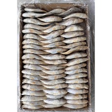 힘찬푸드 조기 10KG 100마리전후 수조기 긴가이석태, 1박스