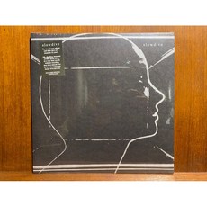 沐耳 英倫 Shoegaze 老將 Slowdive 經典第四張同名專輯 黑膠唱片