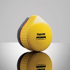 [불스원] 레인OK 푸시그립 유막제거제, 1개