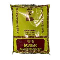 寶譽 起司脆酥粉 - 香港粘師父 超脆脆酥粉 輕鬆製作酥脆炸物, 1kg, 1個