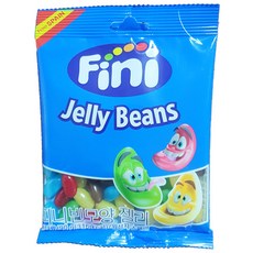 피니 빈모양 젤리 90g, 2개