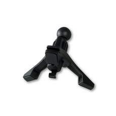 真的購了 RealBuy 反重力導航手機架 車用手機架 汽車手機支架 手機支架 吸盤 導航 手機夾 汽車手機夾, 冷氣出風口支架