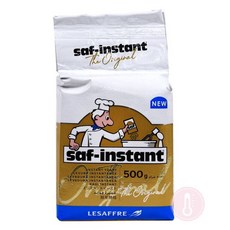 사프 인스턴트 이스트 골드 500g