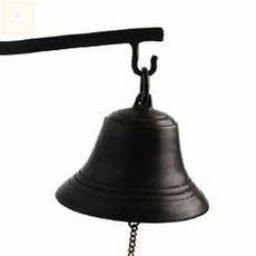 대문종 학교종, 1)주물/학교종걸이/소/엔틱