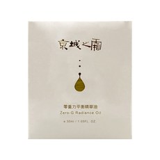 京城之霜 零重力平衡精油, 1個, 30ml
