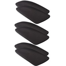 足部鞋墊腳跟墊鞋墊雙腳3套