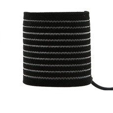 origin 드링크 워머 밴드 워머 USB 연결만 하면 보온 페트병 캔 커피 젖병 등에 감싸는 타입 따뜻한 감싸기만 하면 된다 보온 히터 (블랙 5V) PTWAR5V-BK