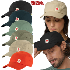 피엘라벤 하이 코스트 라이트 캡 남녀공용 사계절 아웃도어 등산 자외선차단 모자, L/XL, 5. 플레임 오렌지 (78150/214)