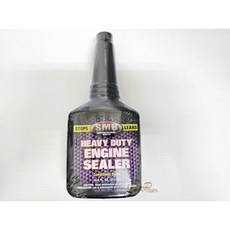 SMB TLF-113 引擎止漏劑 重度引擎密封劑 10.5 FL. OZ. (311 mL), 1個