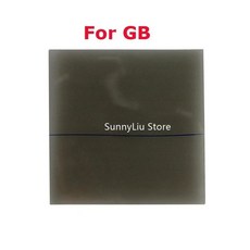 편광 필터 필름 시트 하이라이트 백라이트 스크린 수정 부품, 1개