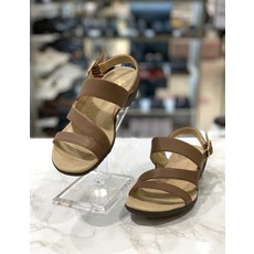 여성화 베이직 심플 기능성 바디슈 여름샌들3FN752 781694